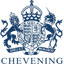 Chevening Scholarship logo