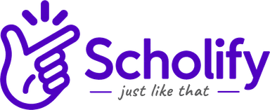 Scholify